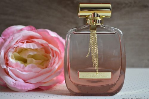 عطر نينا ريتشي الجديد 3