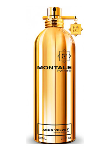 عطر مونتال باريس 5
