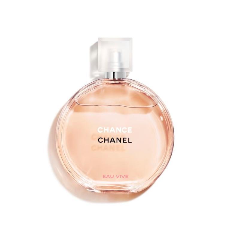 عطر شانيل نسائي 2019 2