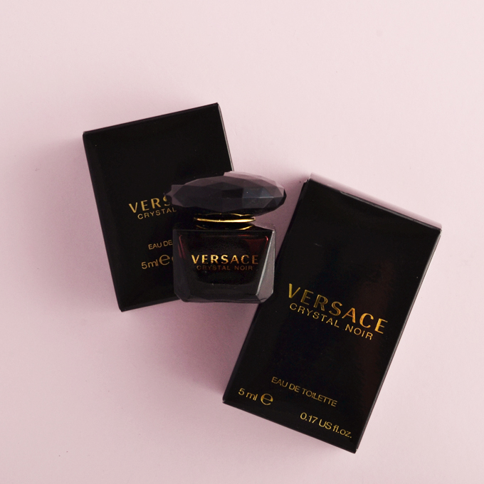 عطر فرزاتشي الاسود