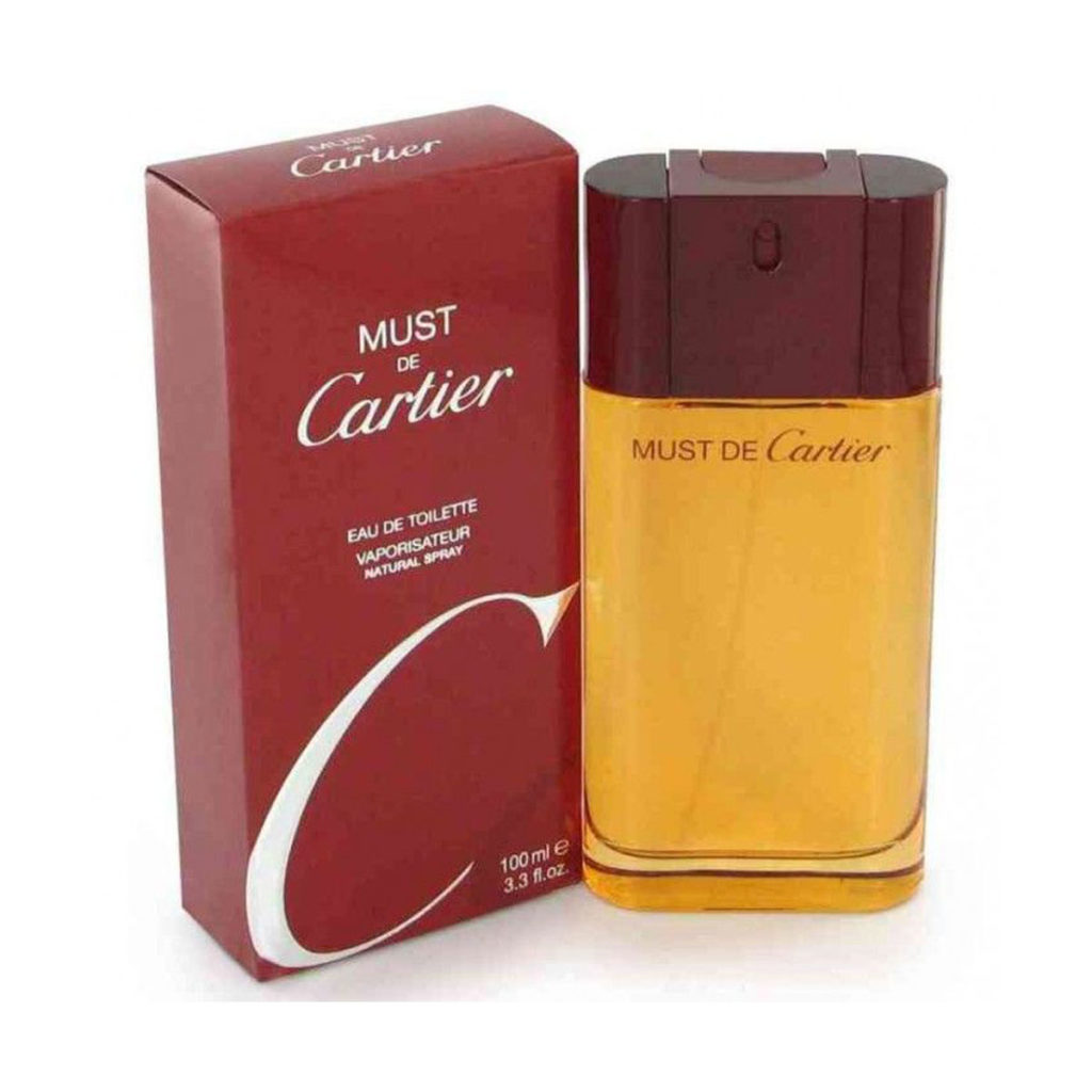 افضل عطر من كارتير نسائي 1