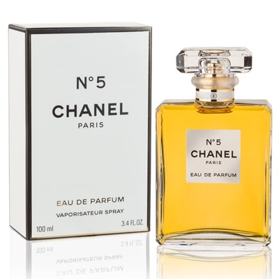 عطر كوكو شانيل 3