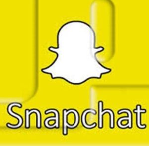 كيف احذف ملصقات سناب