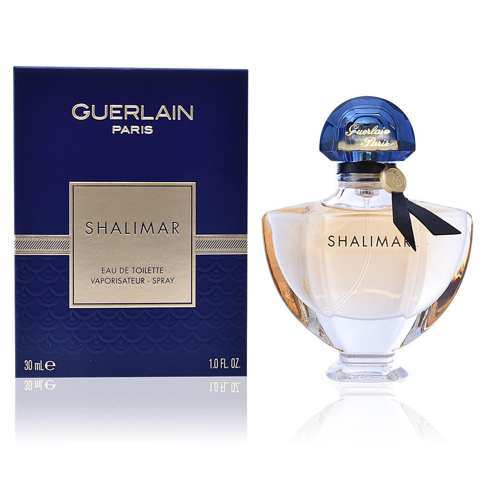 Guerlain Shalimar