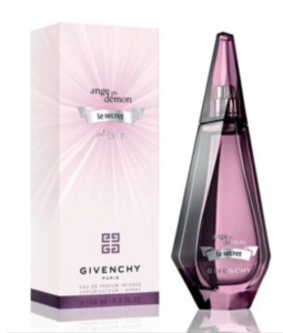 تجربتي مع عطر جيفنشي
