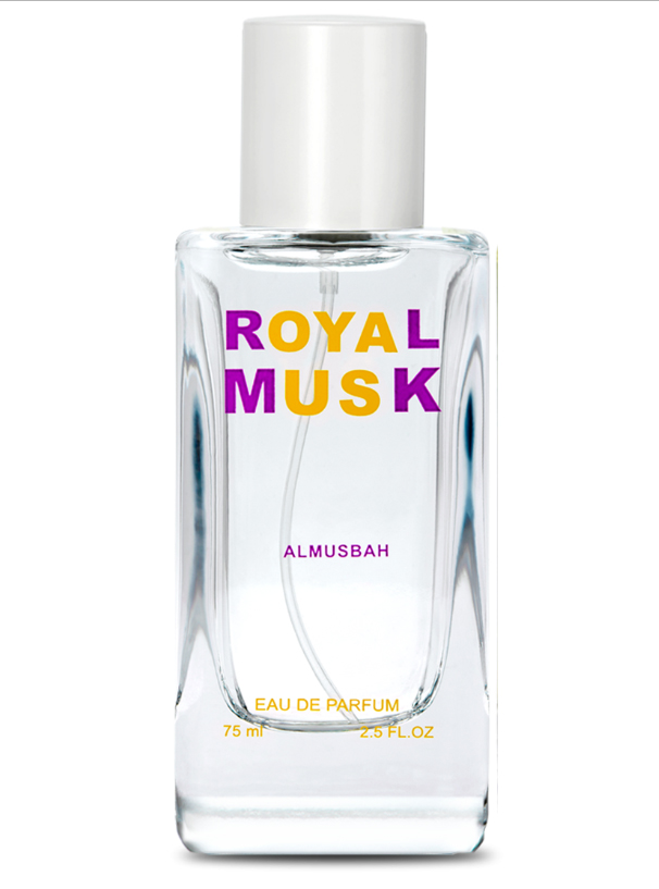 عطر مسك 1