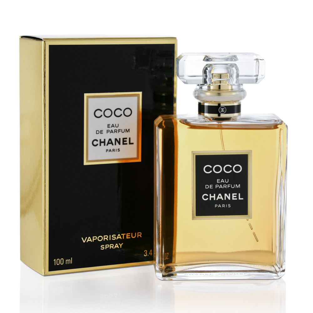 عطر كوكو شانيل 1