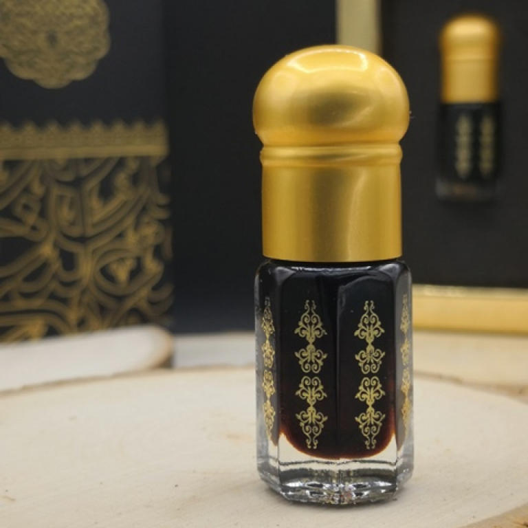 أفضل عطر من العربية للعود رجالي 5