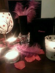 تجربتي مع عطر دونا