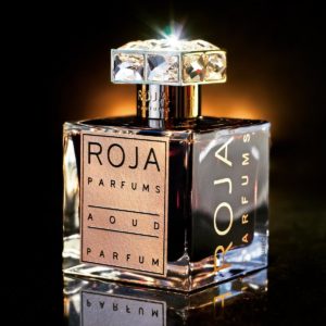 تجربتي مع عطر روجا