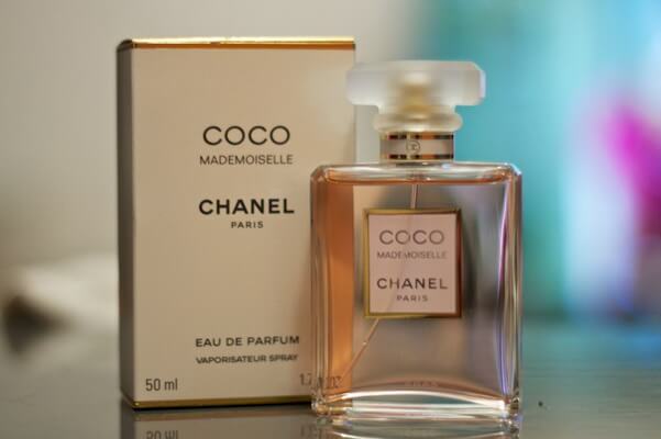 افضل عطر شانيل نسائي 3