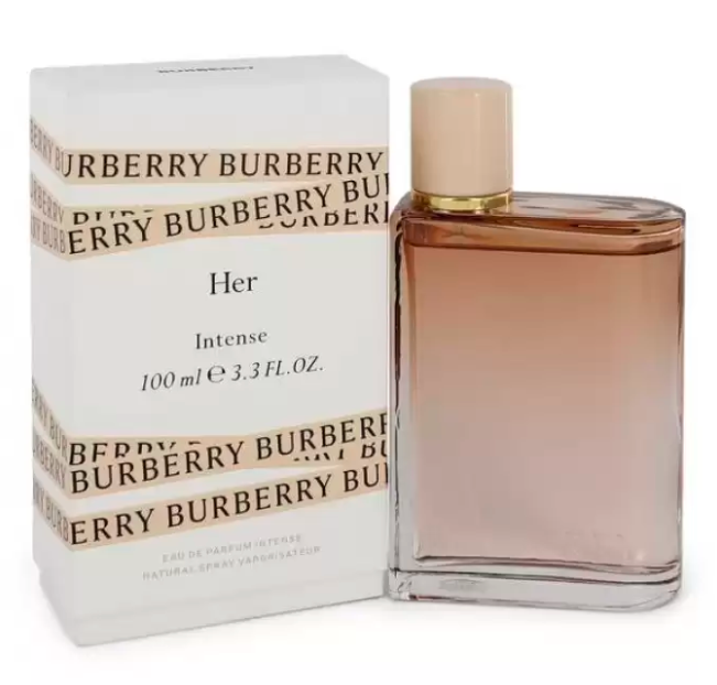 مكونات عطر بربري هير