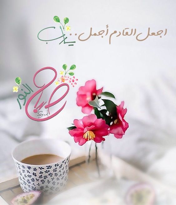 ملصقات سناب كلام صباح ٥