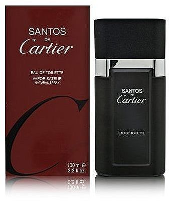 رائحة عطر كارتير 1