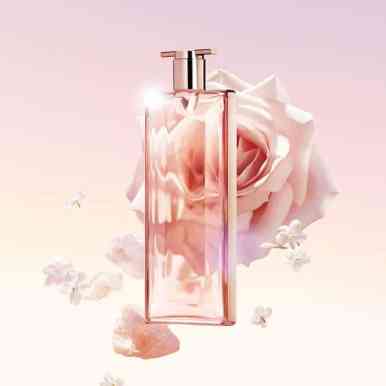 تجربتي مع عطر لانكوم