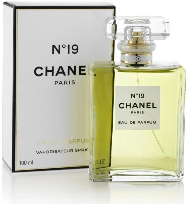 عطر كوكو شانيل 5