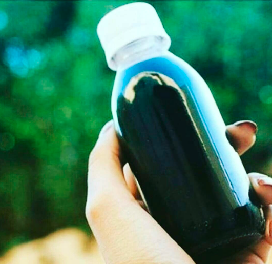 أفضل زيت طبي لتساقط الشعر