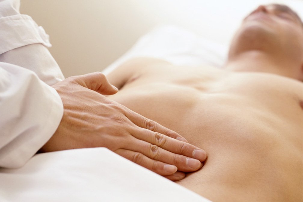 أضرار مساج التخسيس