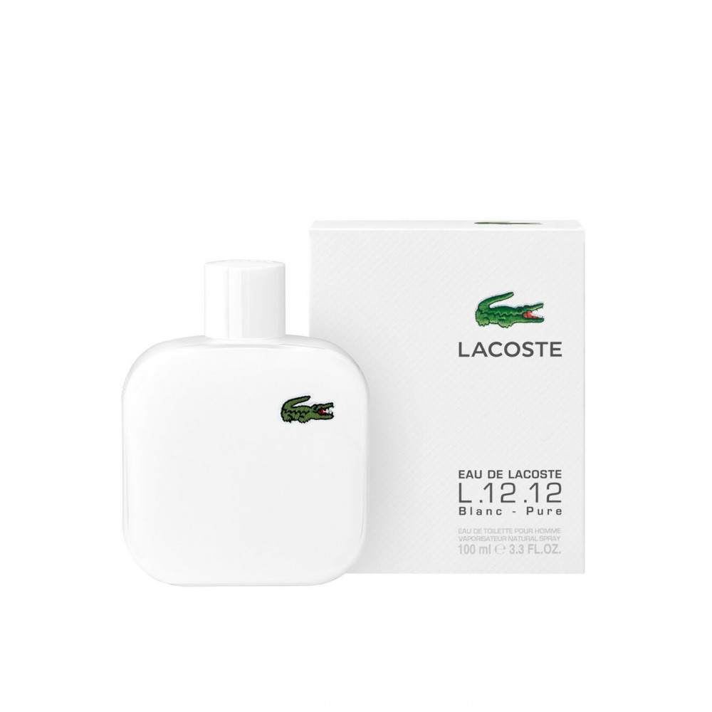 عطر لاكوست 4