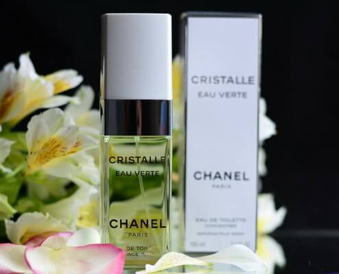 عطر كوكو شانيل 6