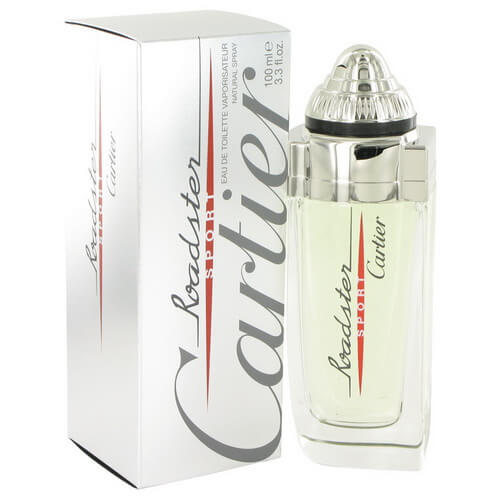 رائحة عطر كارتير 2