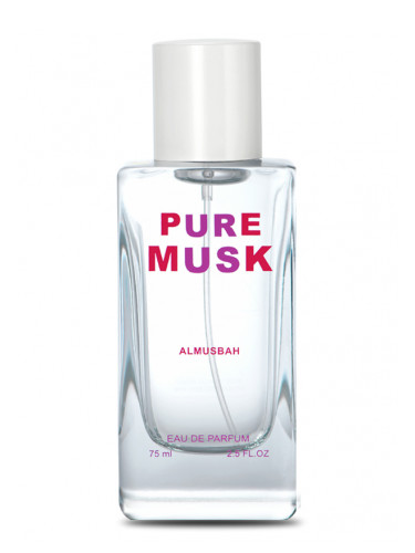 عطر مسك 2
