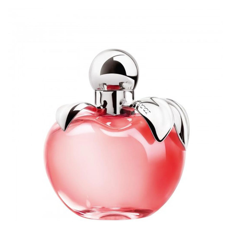 تجربتي مع عطر نينا ريتشي