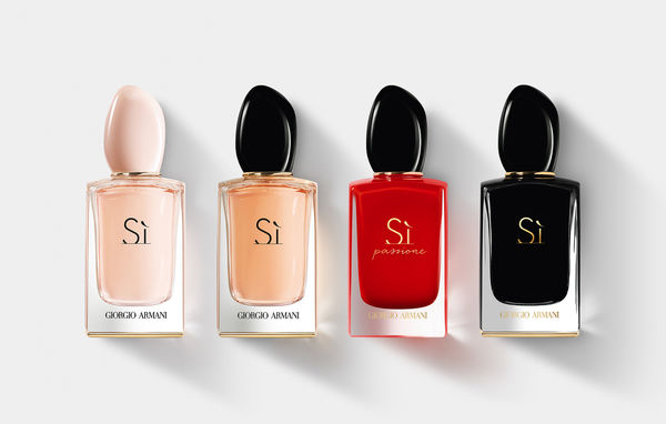 سعر عطر Si