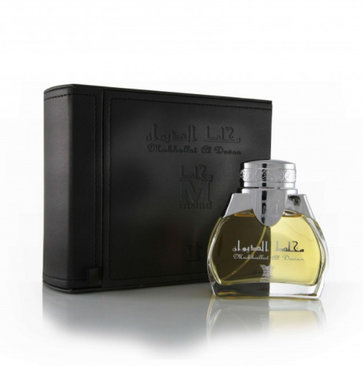أفضل عطر من العربية للعود رجالي 3