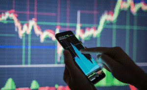 التداول عبر الانترنت للمبتدئين