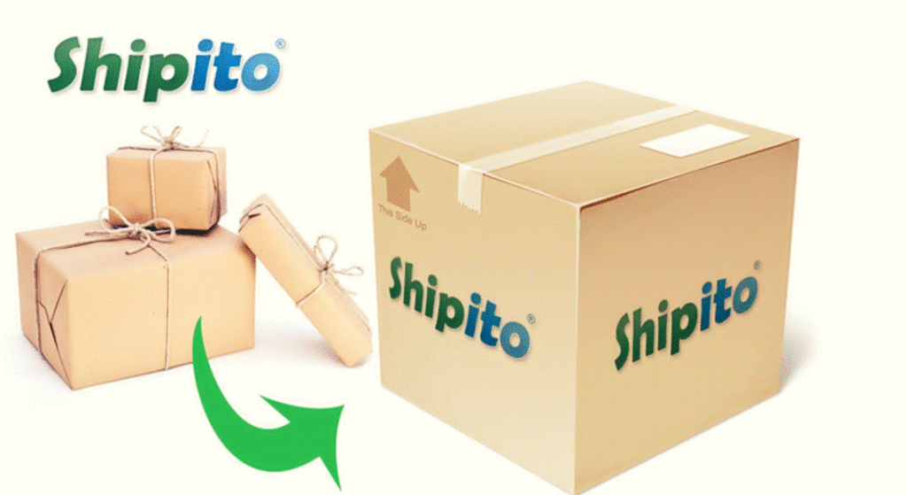 تجربتي مع شركة shipito
