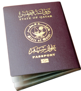 استعلام عن بلاغ هروب قطر