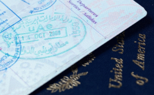 الاستعلام عن إقامة الشارقة