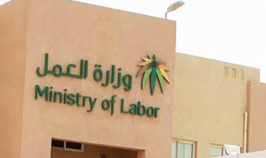 الاستعلام عن رصيد المدفوعات مكتب العمل