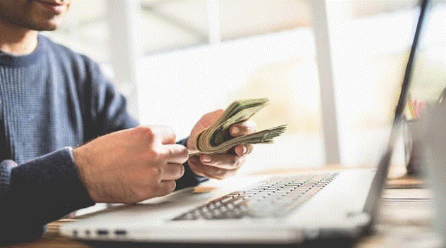 التداول عبر الانترنت بدون رأس مال