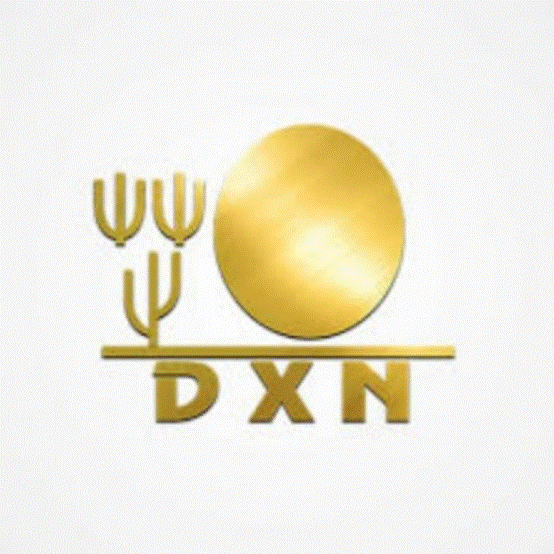 تجربتي مع قهوة dxn