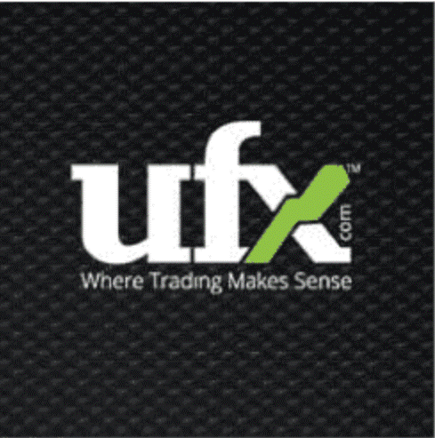 تجربتي مع شركة ufx