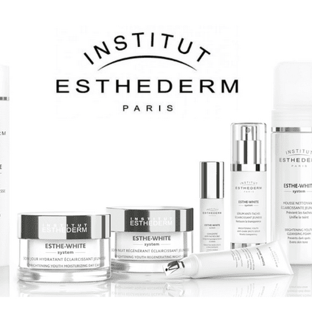 منتجات Esthederm ١