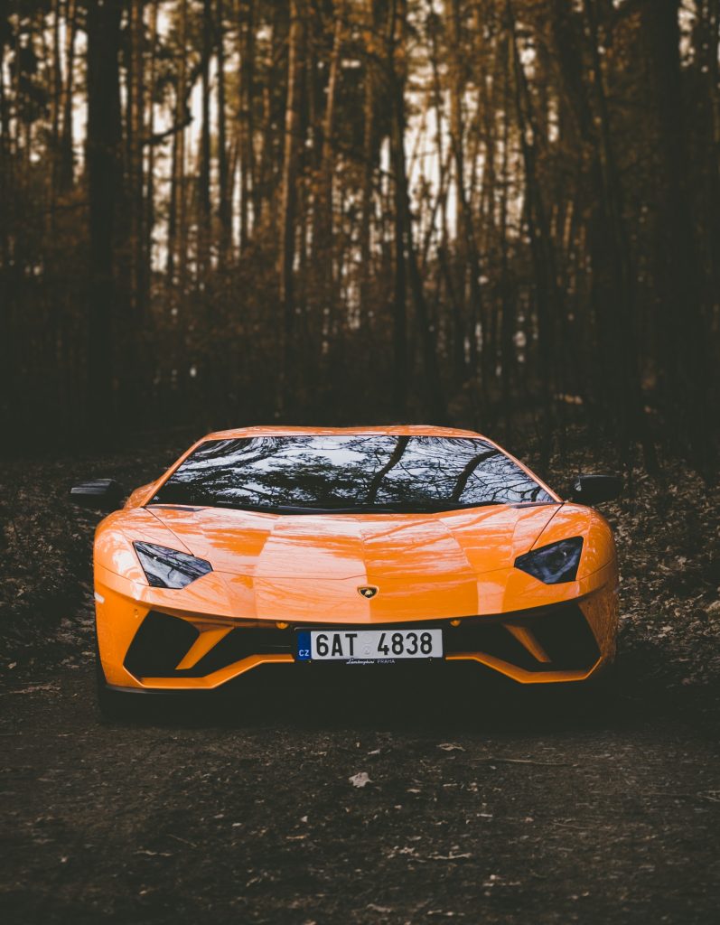 خلفيات سيارات 2019 2