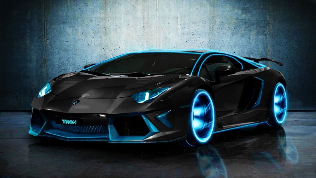 خلفيات سيارات فخمة 2