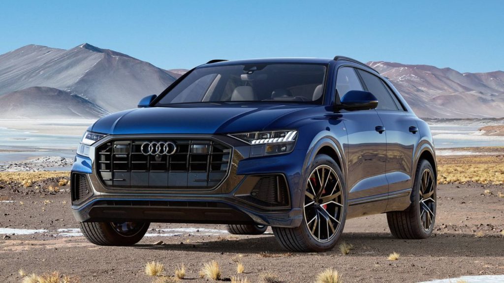 الصور السيارات الحديثة 2019 3