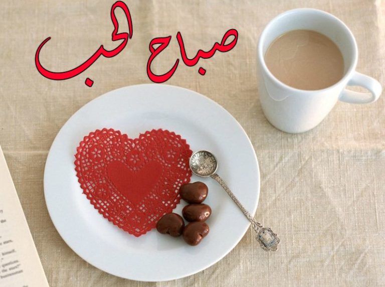كلام يقال في الصباح للحبيبة قصير