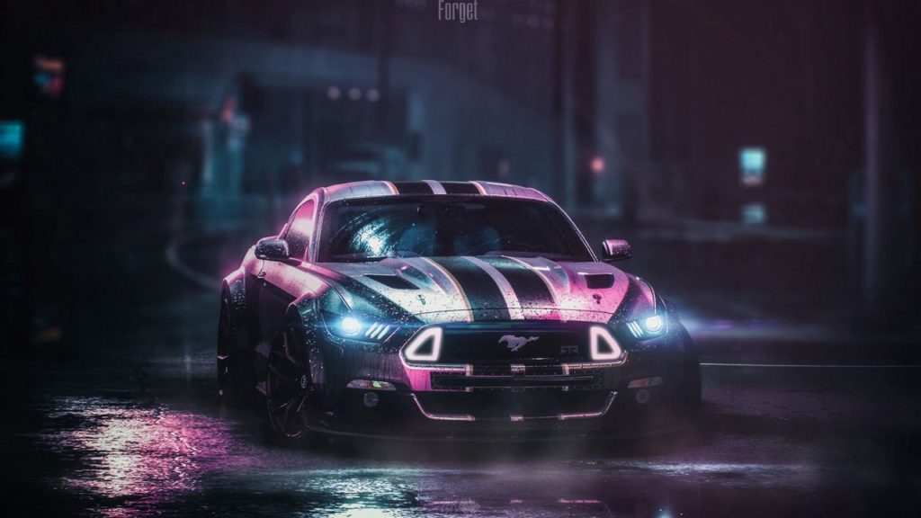 خلفيات سيارات 2020 3