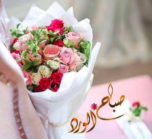 بوستات صباح الخير للاصدقاء 3
