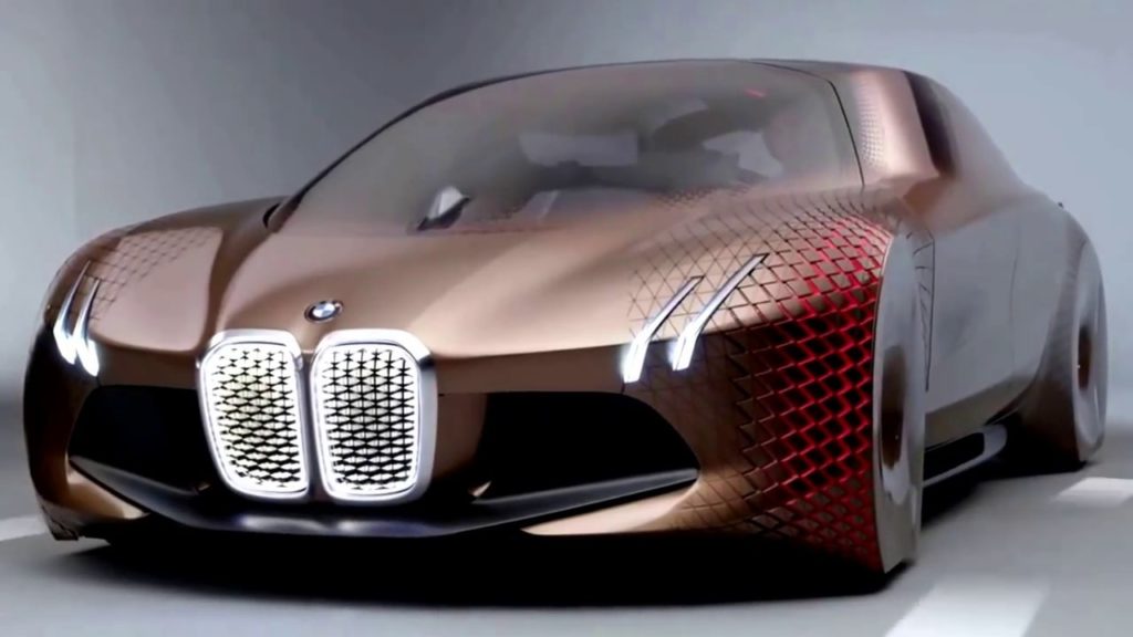 احدث سيارات BMW في العالم 4