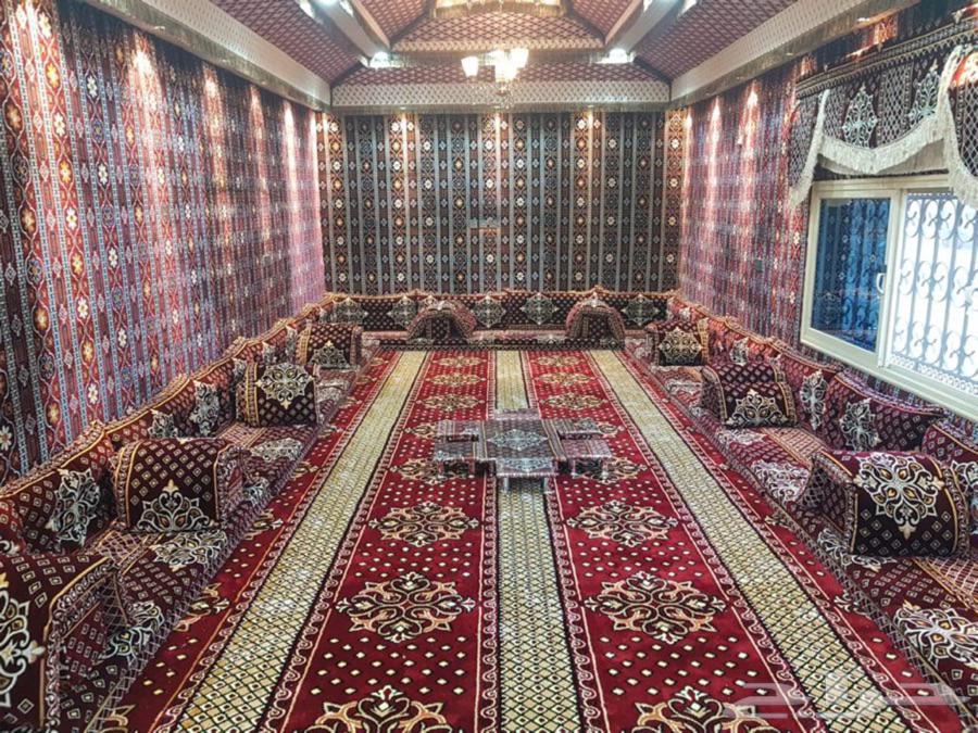 خيام ملكية الدمام للبيع ٢