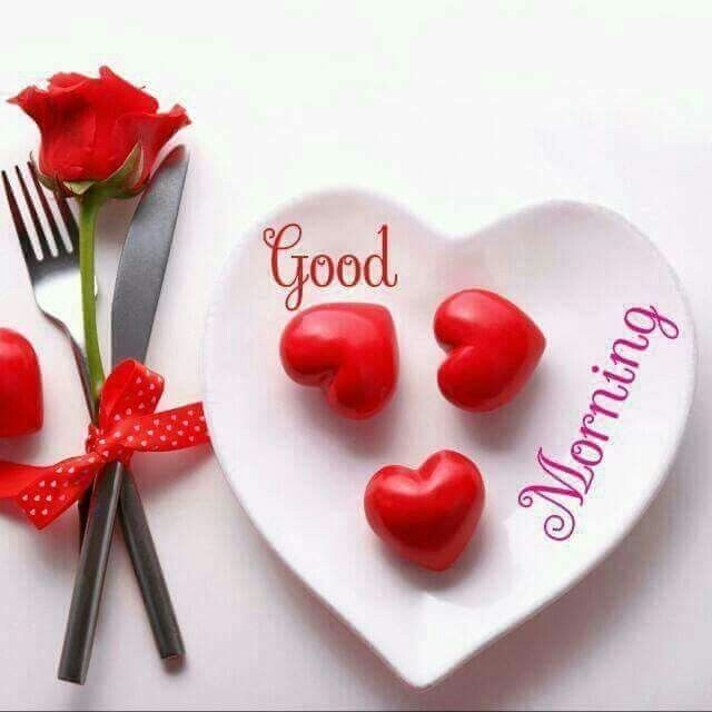 رسائل صباحية للحبيب بالصور ٤