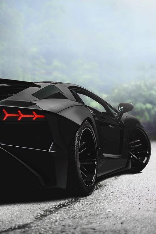 خلفيات سيارات لمبرجيني 1