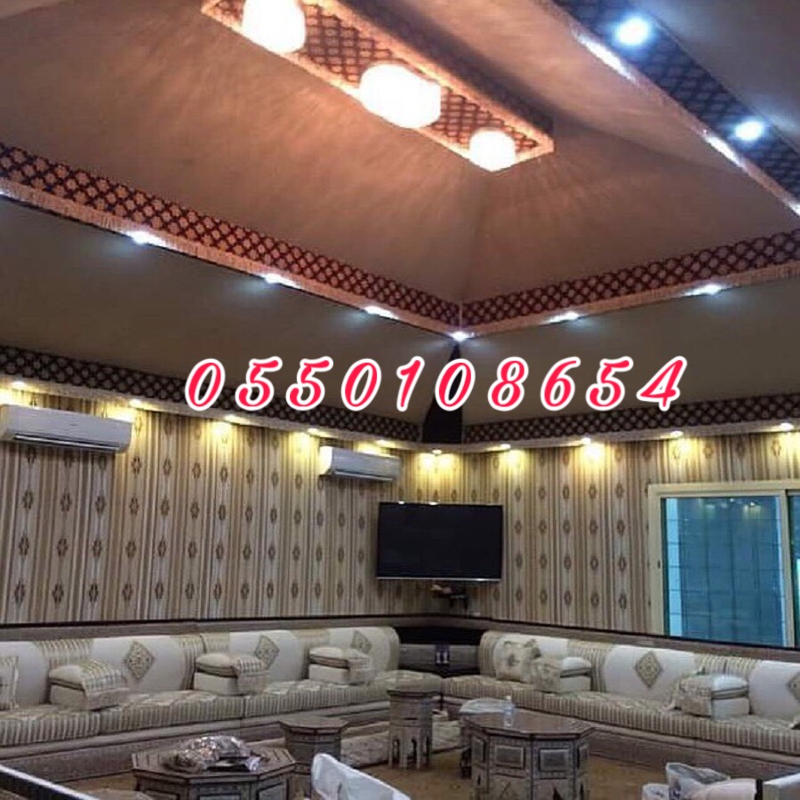 تصاميم خيام الاحساء ٤