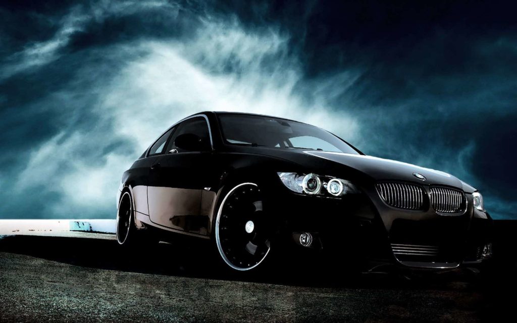 خلفيات سيارات BMW 1